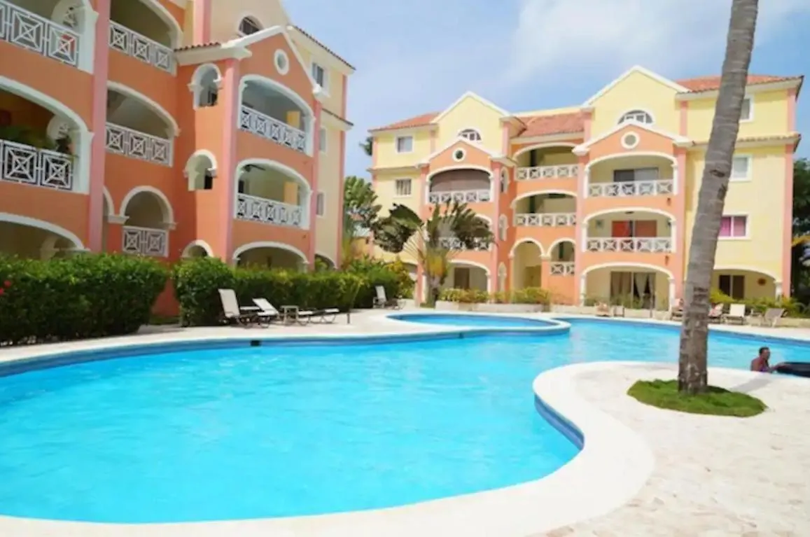 El Dorado Condo 303A Punta Cana 0*,