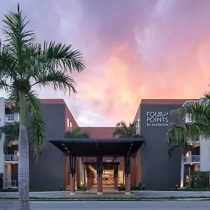 Four Points By Sheraton מלון
